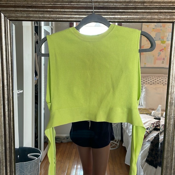 Zara Top - Picture 2 of 3
